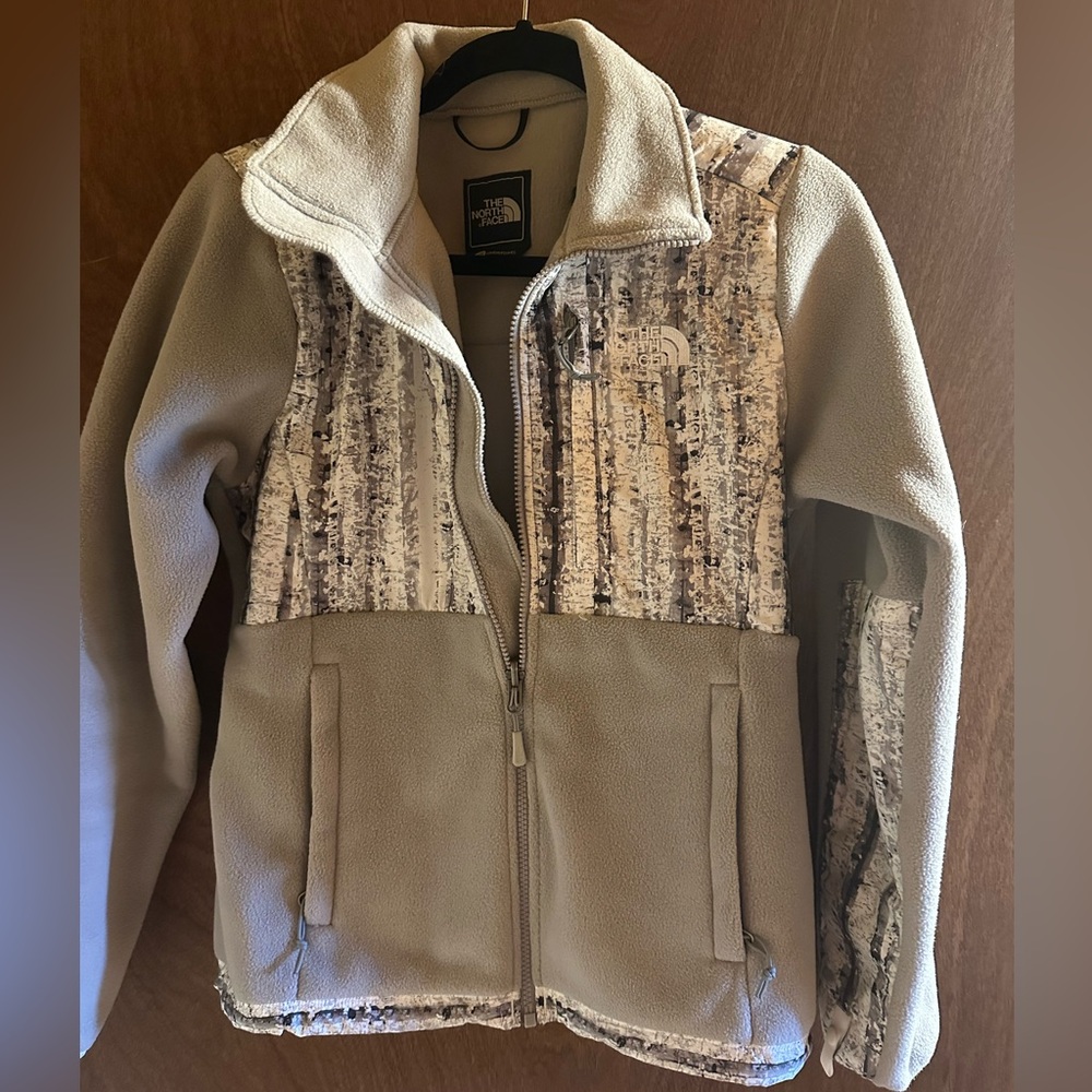 North Face Denali Jacket